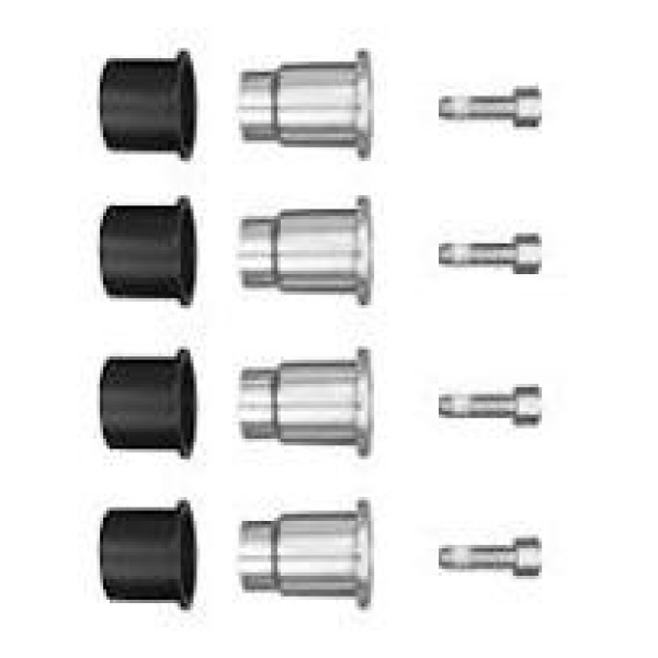 Indian MOUNTING SPOOLS FOR INDIAN CHIEF